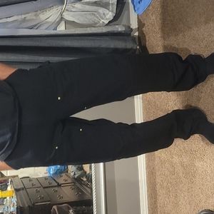 Carhartt double front